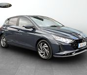 Hyundai i20 2024