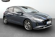 Hyundai i20 2024