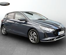 Hyundai i20 2024