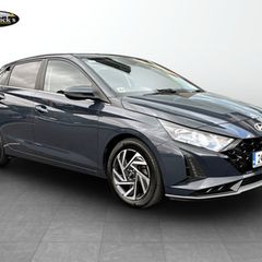 Hyundai i20 2024