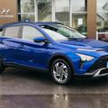 Hyundai Bayon 2024