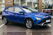 Hyundai Bayon 2024
