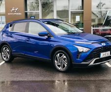 Hyundai Bayon 2024