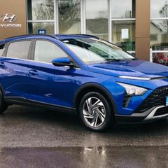 Hyundai Bayon 2024