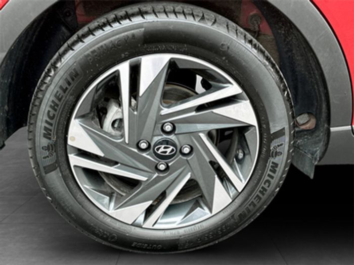Hyundai Bayon 2024