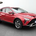 Hyundai Bayon 2024