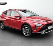 Hyundai Bayon 2024