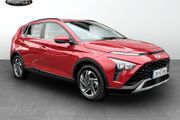 Hyundai Bayon 2024