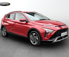 Hyundai Bayon 2024
