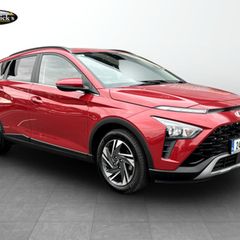 Hyundai Bayon 2024