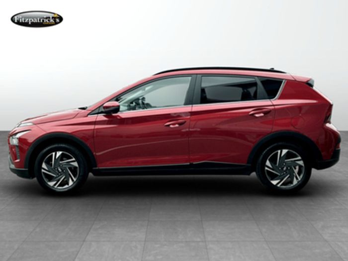 Hyundai Bayon 2024