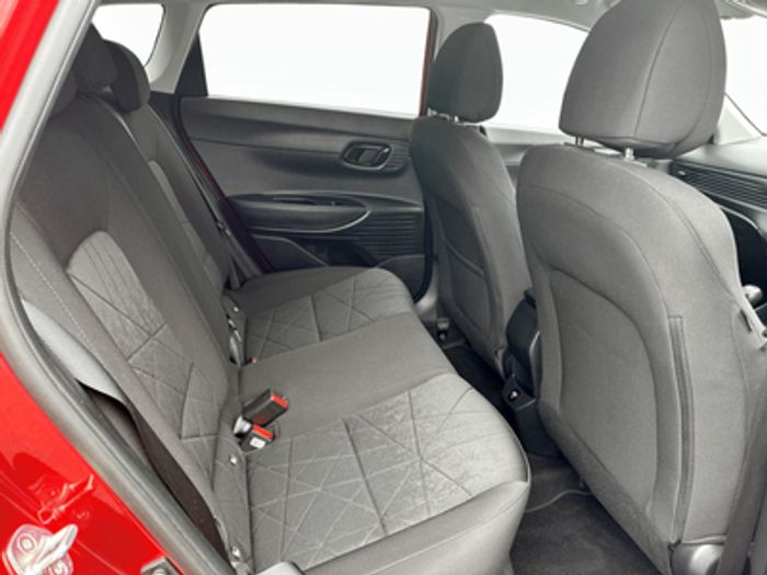 Hyundai Bayon 2024