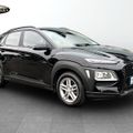 Hyundai Kona 2019