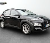 Hyundai Kona 2019
