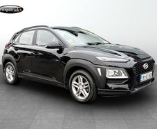 Hyundai Kona 2019