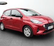 Hyundai i10 2022