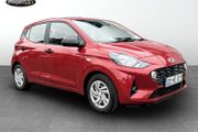 Hyundai i10 2022
