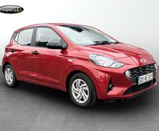 Hyundai i10 2022