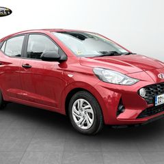 Hyundai i10 2022