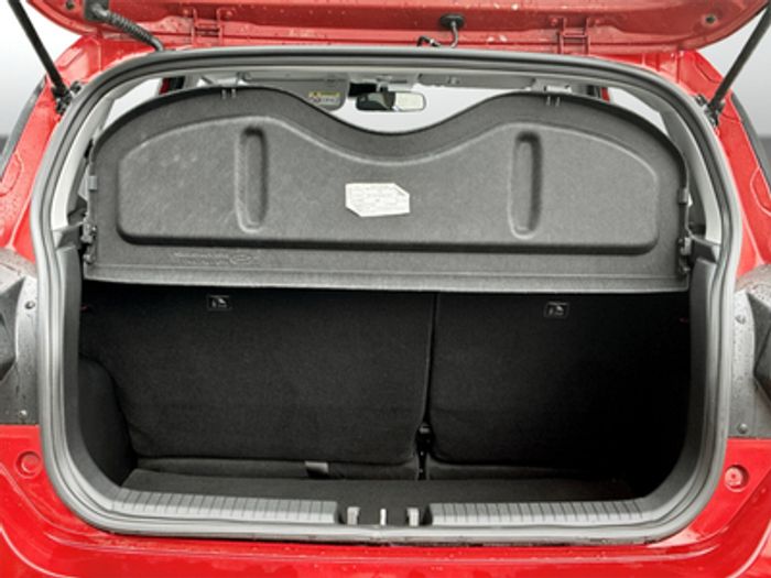 Hyundai i10 2022