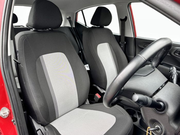 Hyundai i10 2022