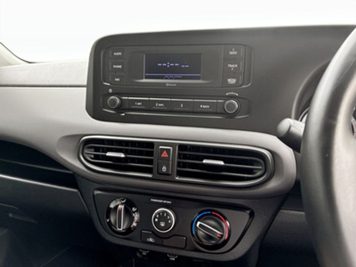 Hyundai i10 2022