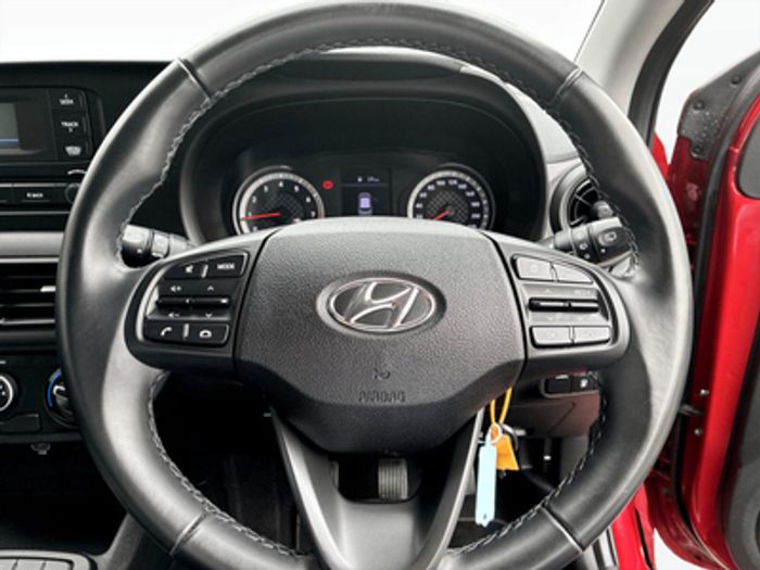Hyundai i10 2022