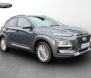Hyundai Kona 2020