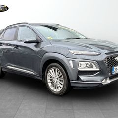 Hyundai Kona 2020
