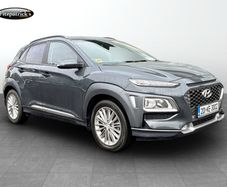 Hyundai Kona 2020