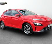 Hyundai Kona 2022