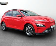 Hyundai Kona 2022