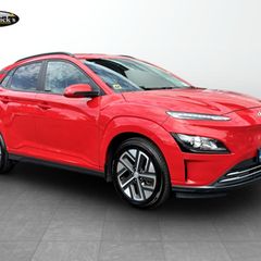 Hyundai Kona 2022