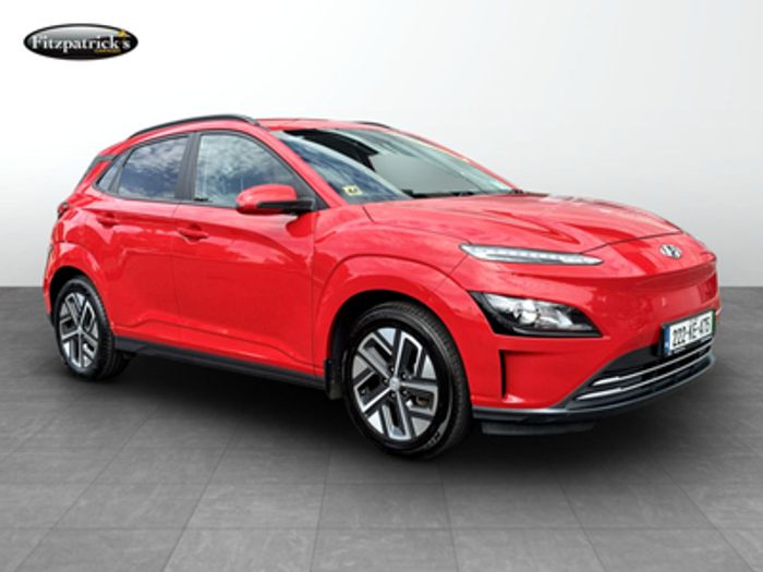 Hyundai Kona 2022