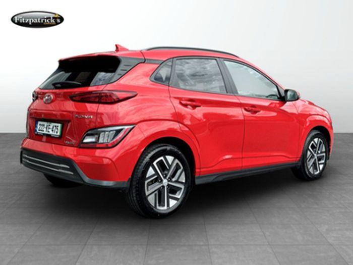 Hyundai Kona 2022