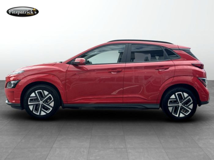 Hyundai Kona 2022