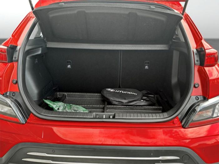 Hyundai Kona 2022