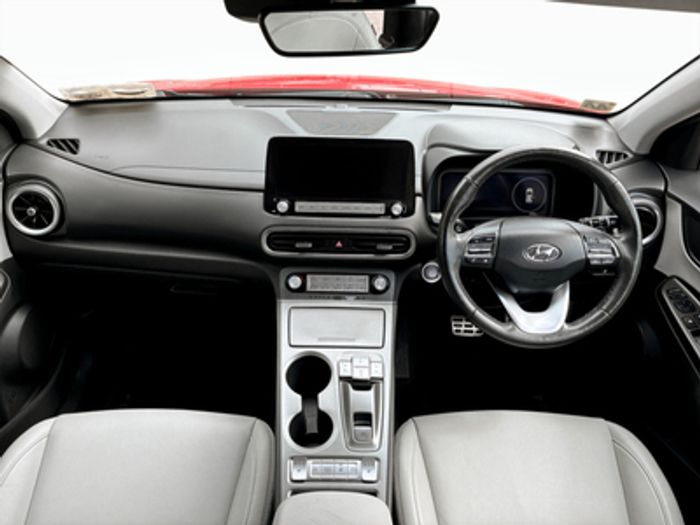 Hyundai Kona 2022