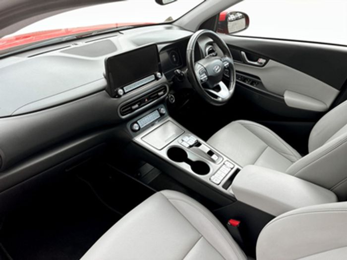Hyundai Kona 2022