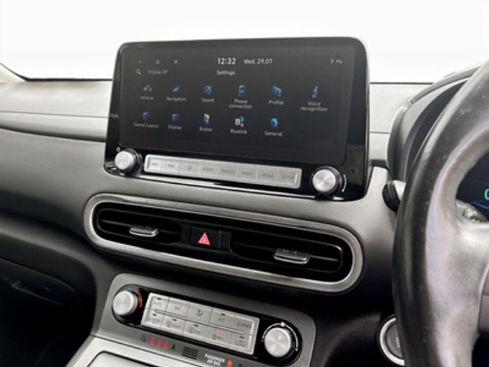 Hyundai Kona 2022