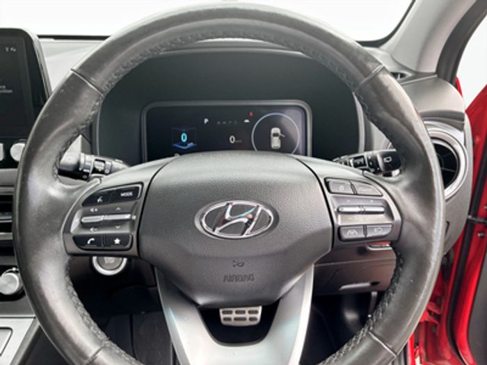 Hyundai Kona 2022
