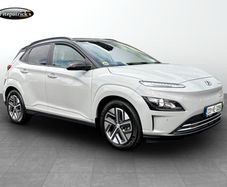 Hyundai Kona 2023