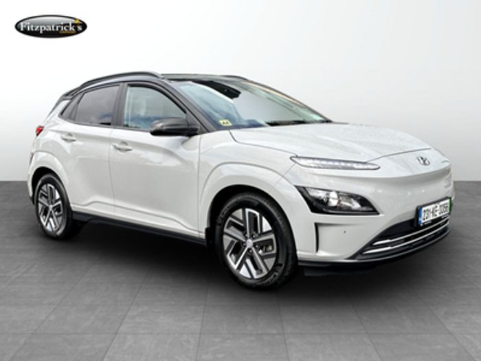 Hyundai Kona 2023