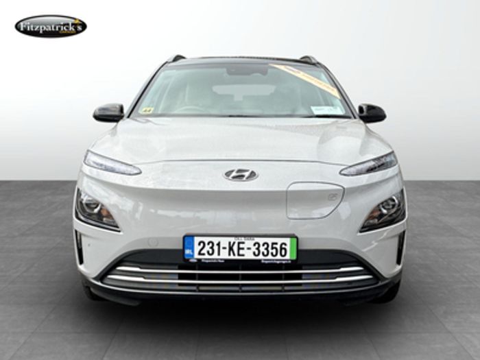Hyundai Kona 2023