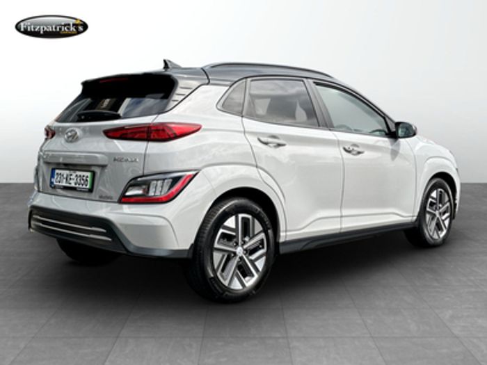 Hyundai Kona 2023