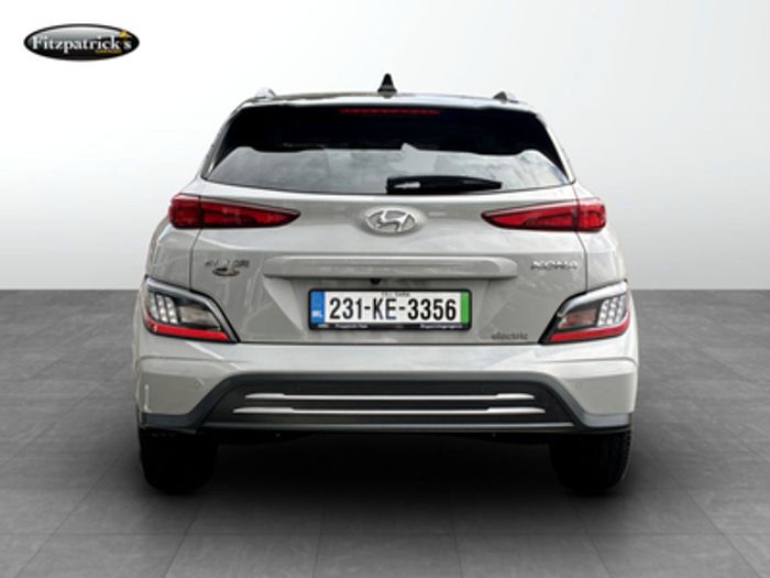 Hyundai Kona 2023