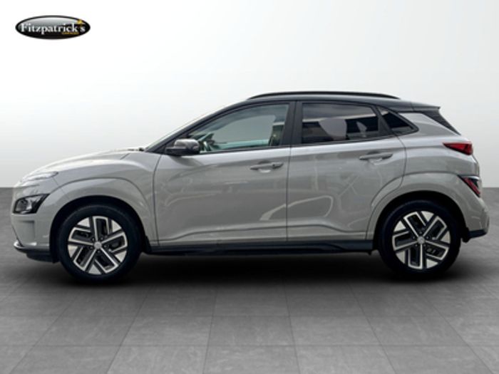 Hyundai Kona 2023