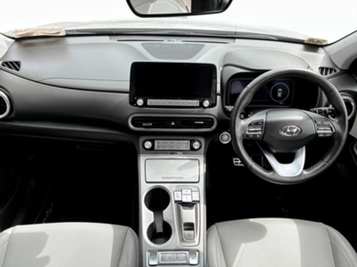 Hyundai Kona 2023