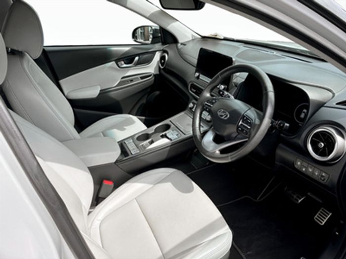 Hyundai Kona 2023
