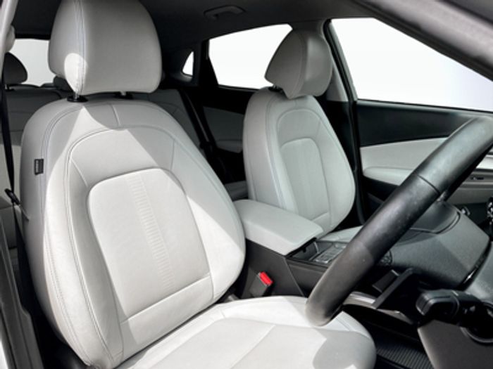Hyundai Kona 2023